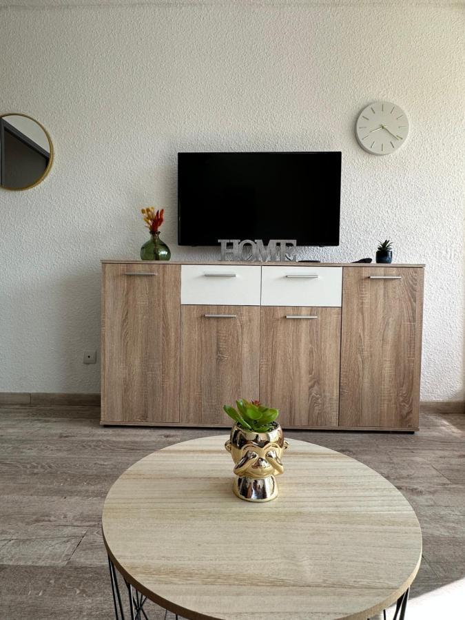 Studio Cosy A Deux Pas De La Plage ! Gruissan Exterior foto